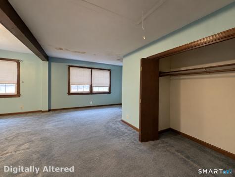 117 Thorpe Avenue Wallingford CT 06492
