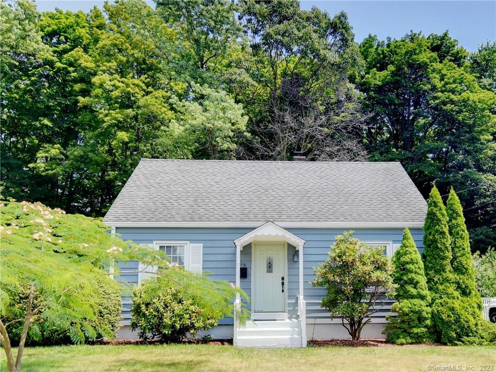 115 Blue Hills Avenue Hamden CT 06514