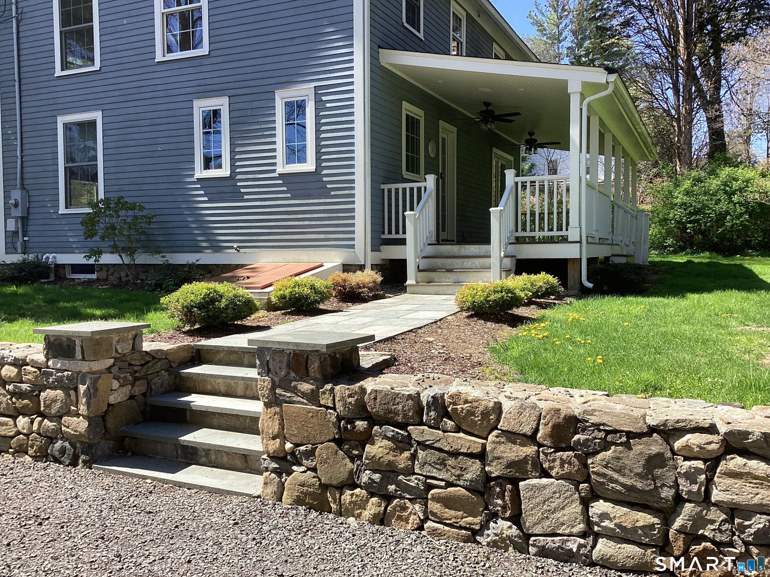 20 Wellers Bridge Road Roxbury CT 06783