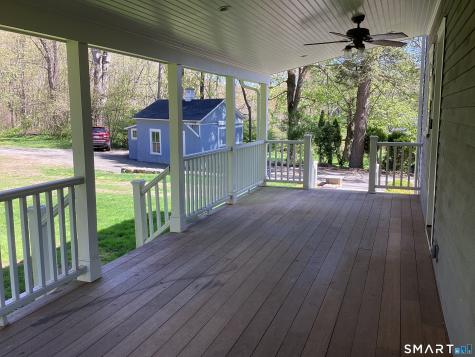 20 Wellers Bridge Road Roxbury CT 06783