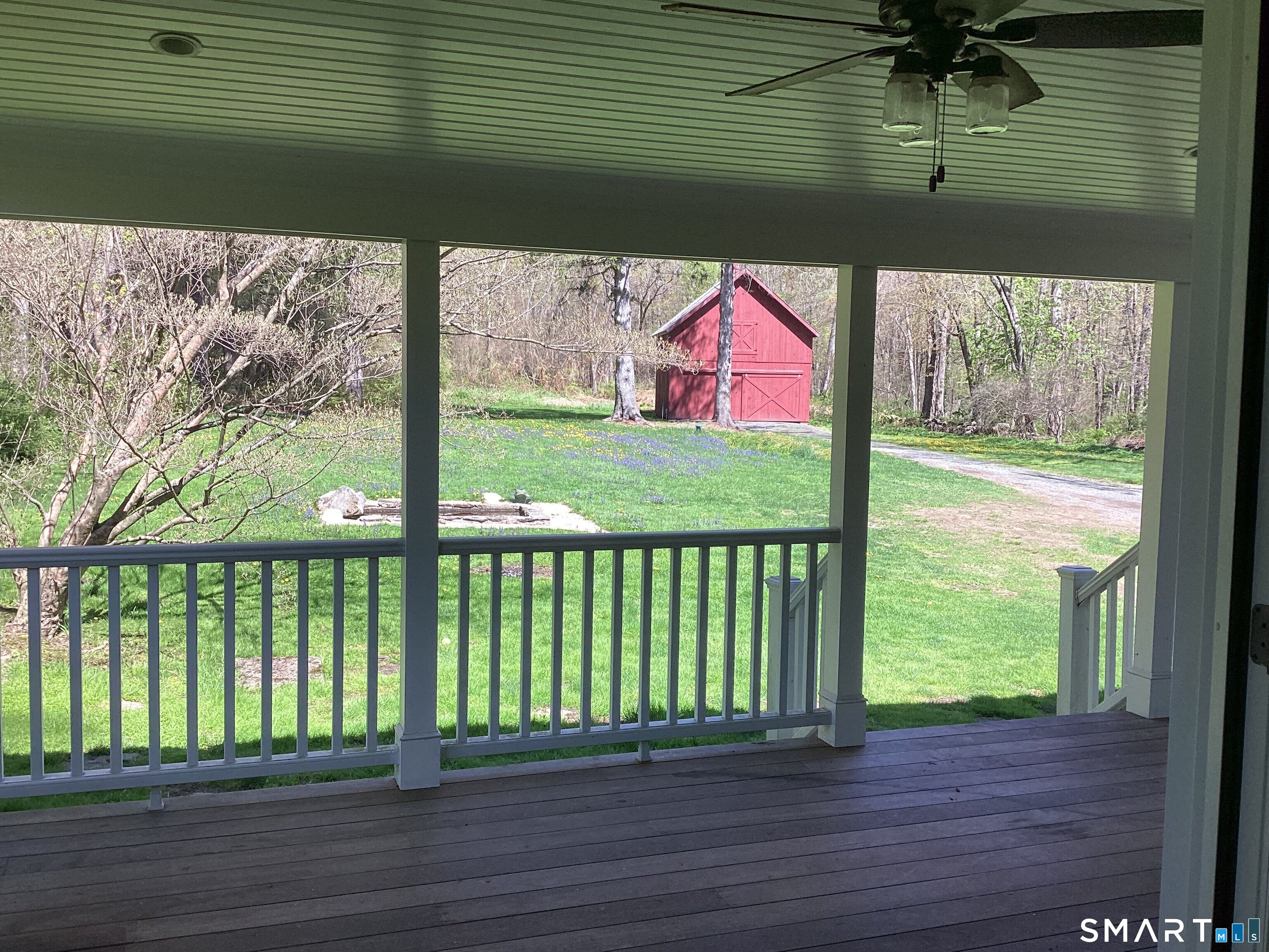 20 Wellers Bridge Road Roxbury CT 06783