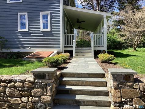 20 Wellers Bridge Road Roxbury CT 06783