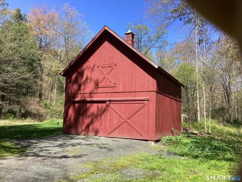 20 Wellers Bridge Road Roxbury CT 06783