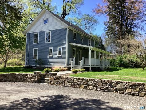20 Wellers Bridge Road Roxbury CT 06783