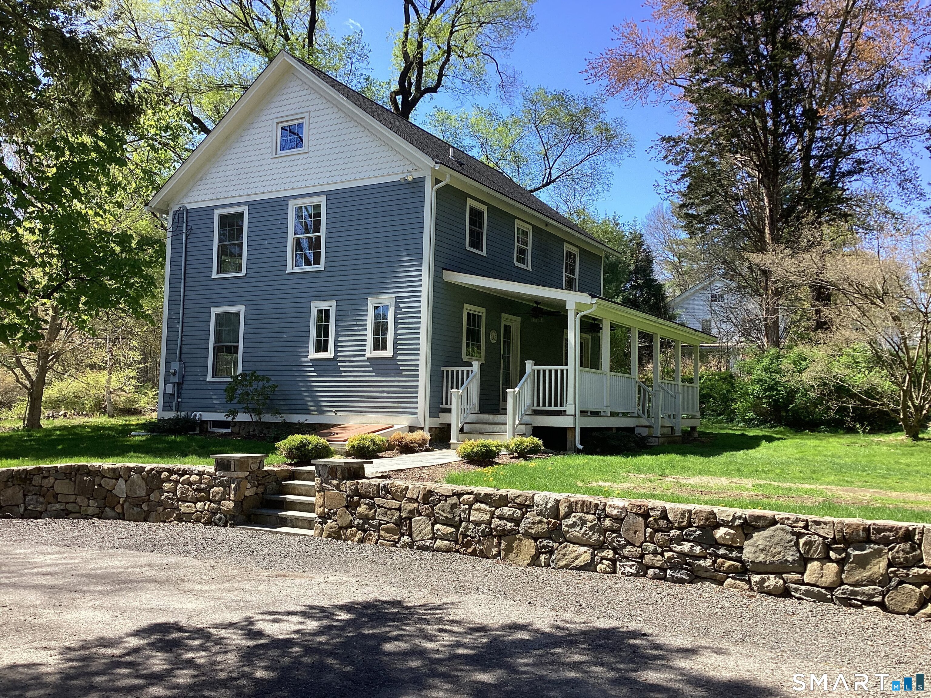 20 Wellers Bridge Road Roxbury CT 06783