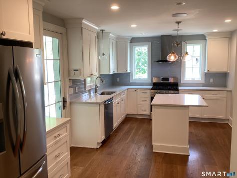 20 Wellers Bridge Road Roxbury CT 06783