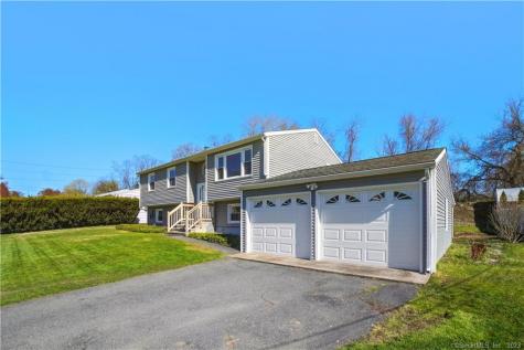 119 Sassacus Drive Milford CT 06461