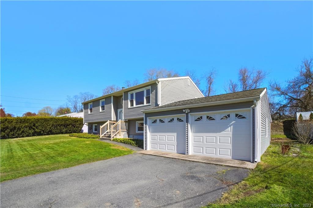 119 Sassacus Drive Milford CT 06461