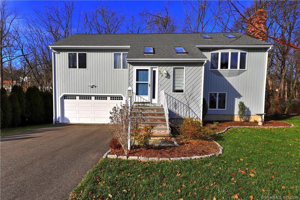 23 Market Place Milford CT 06460