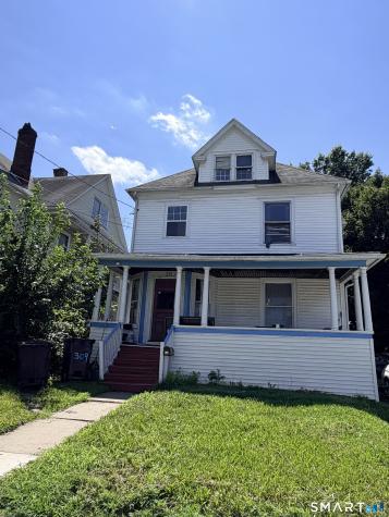 309 Chestnut Street New Britain CT 06051