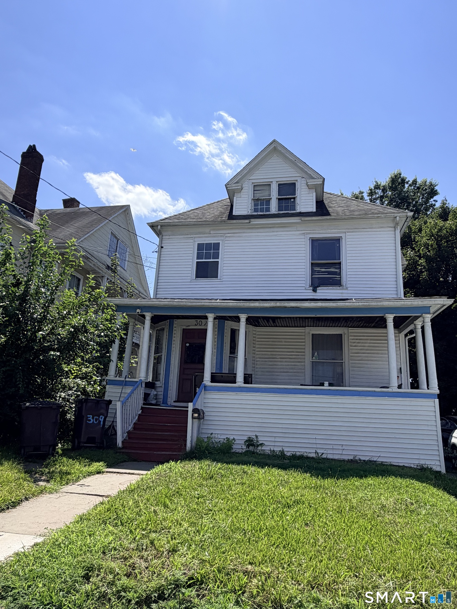 309 Chestnut Street New Britain CT 06051