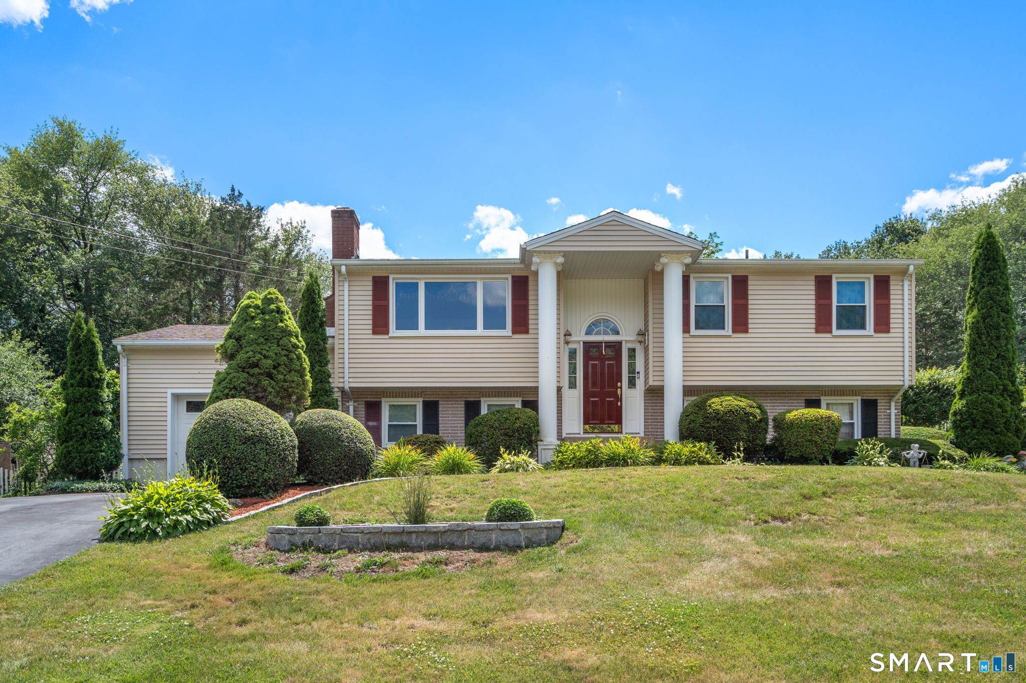 48 Jefferson Circle Clinton CT 06413