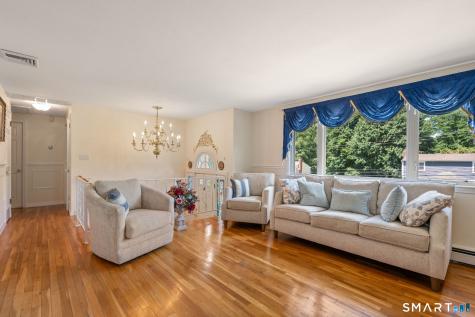48 Jefferson Circle Clinton CT 06413