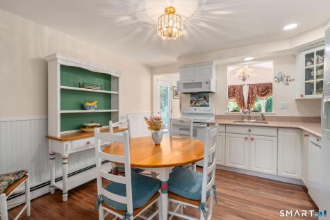 48 Jefferson Circle Clinton CT 06413