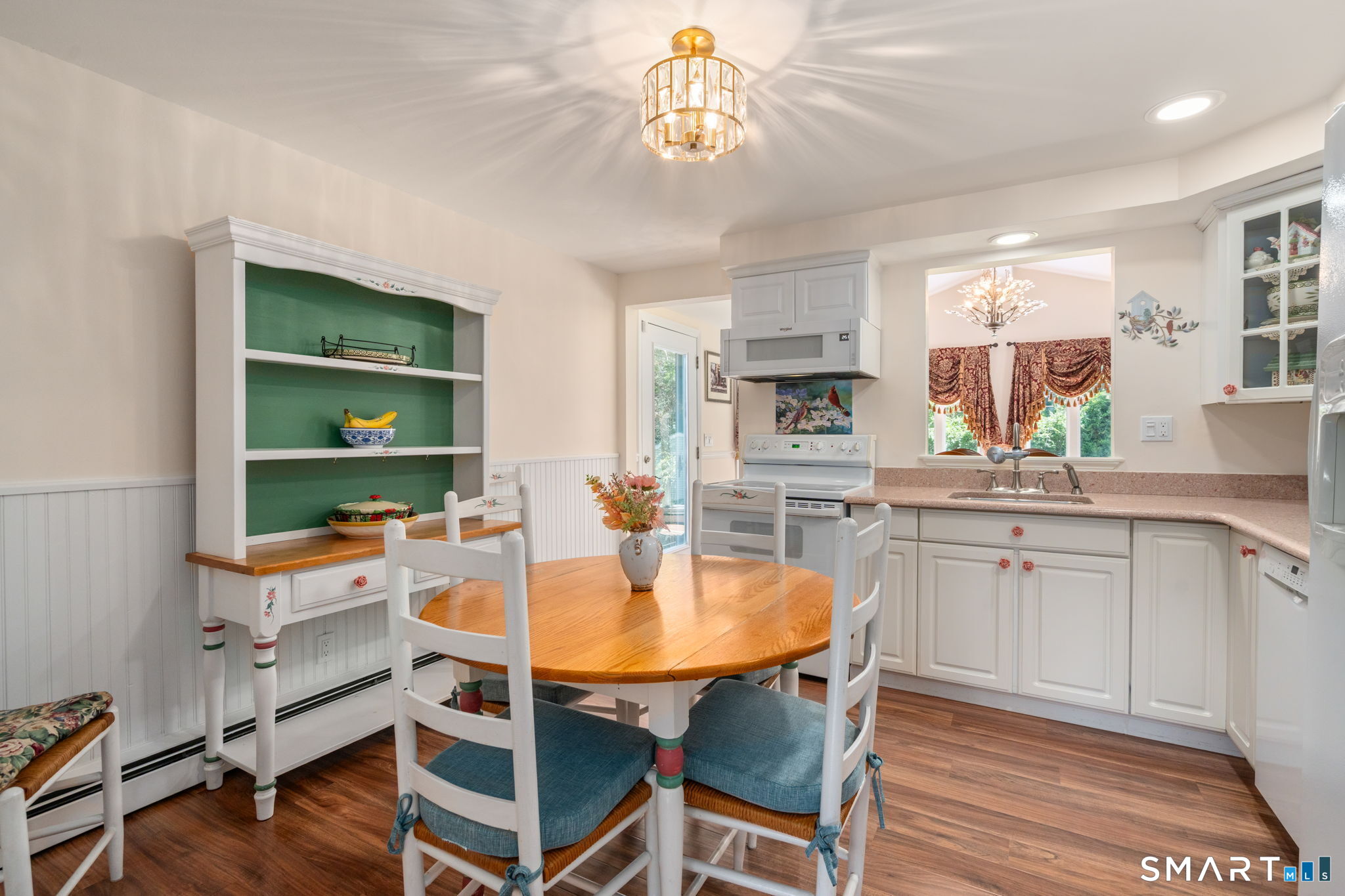 48 Jefferson Circle Clinton CT 06413