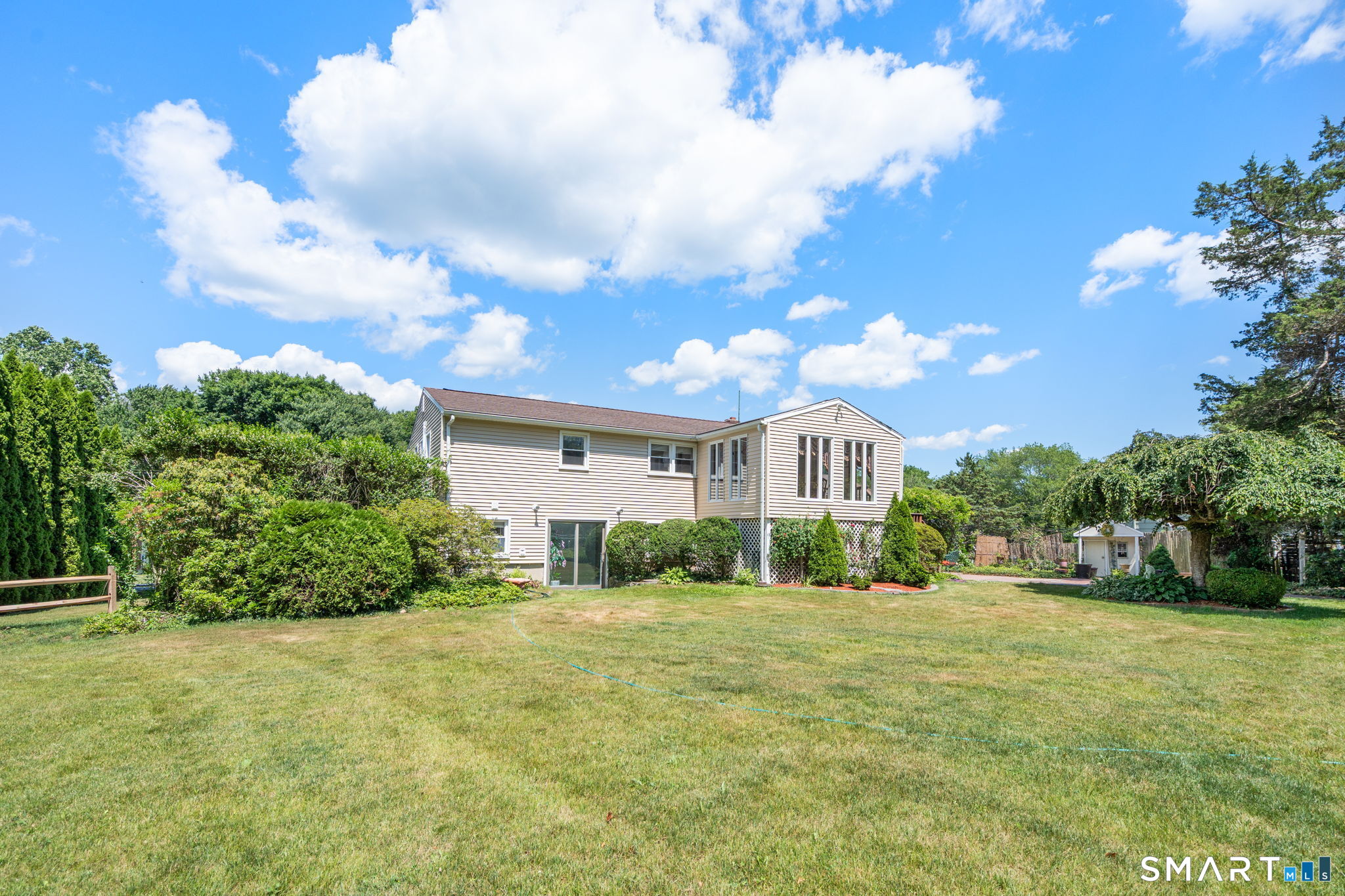 48 Jefferson Circle Clinton CT 06413