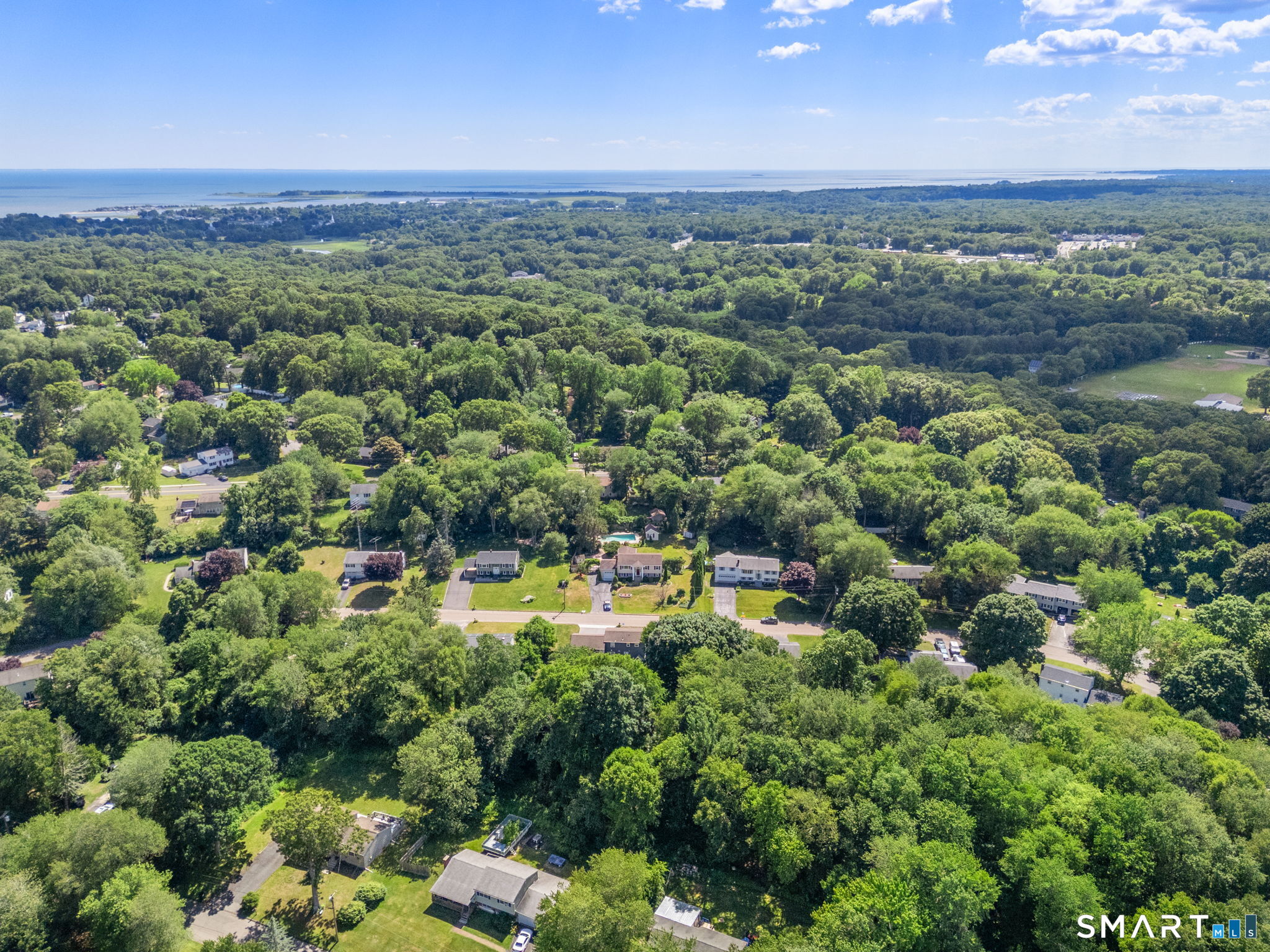48 Jefferson Circle Clinton CT 06413