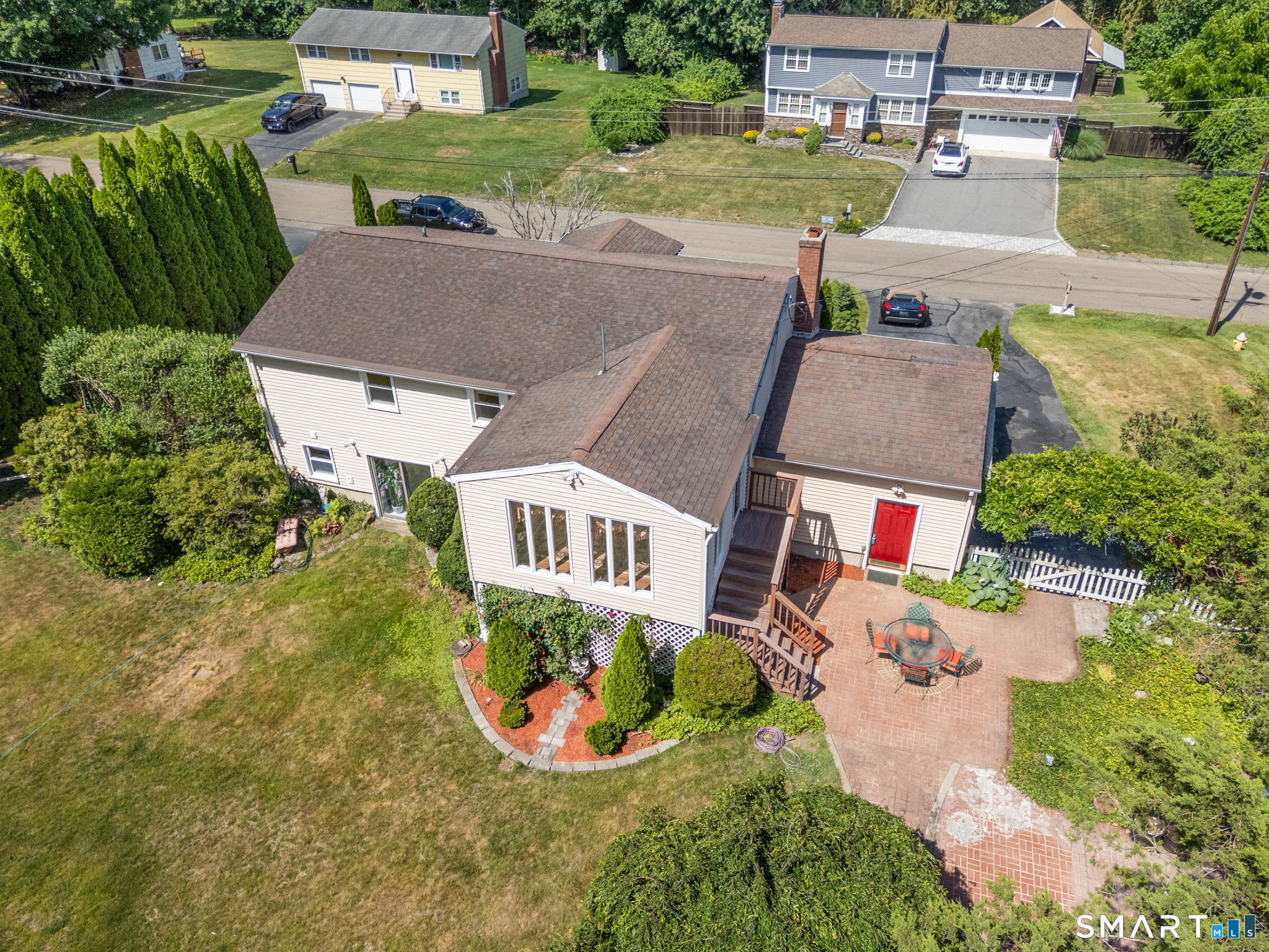 48 Jefferson Circle Clinton CT 06413
