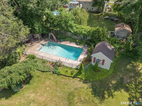 48 Jefferson Circle Clinton CT 06413