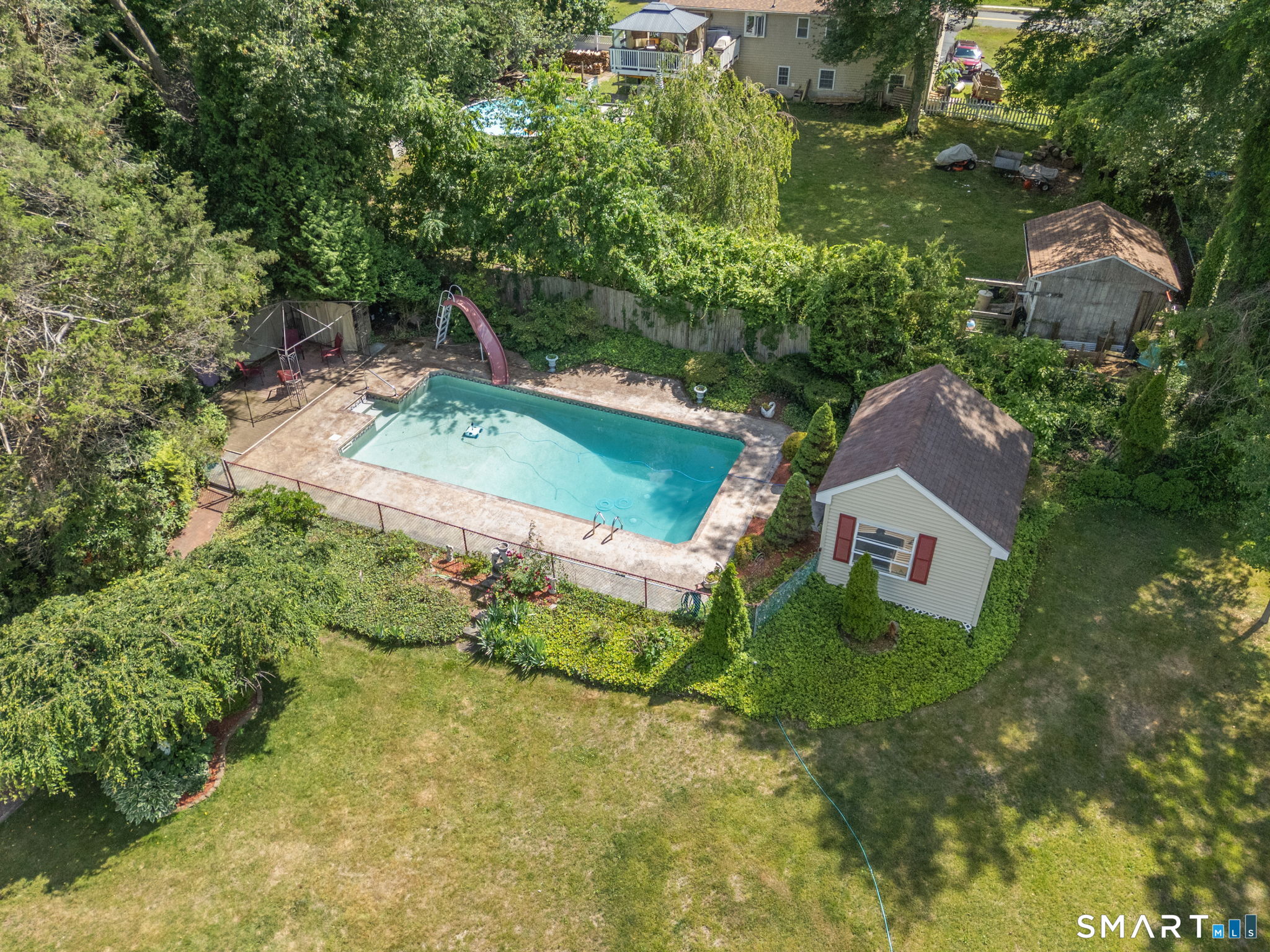 48 Jefferson Circle Clinton CT 06413