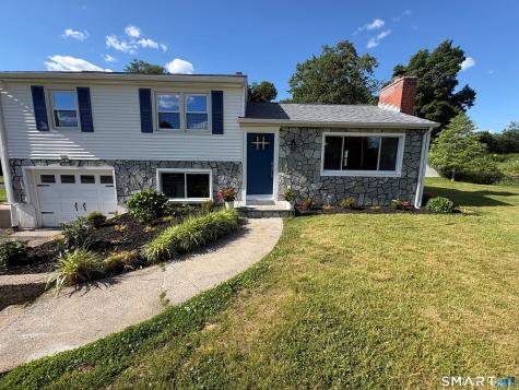 1052 New Rock Hill Road Wallingford CT 06492
