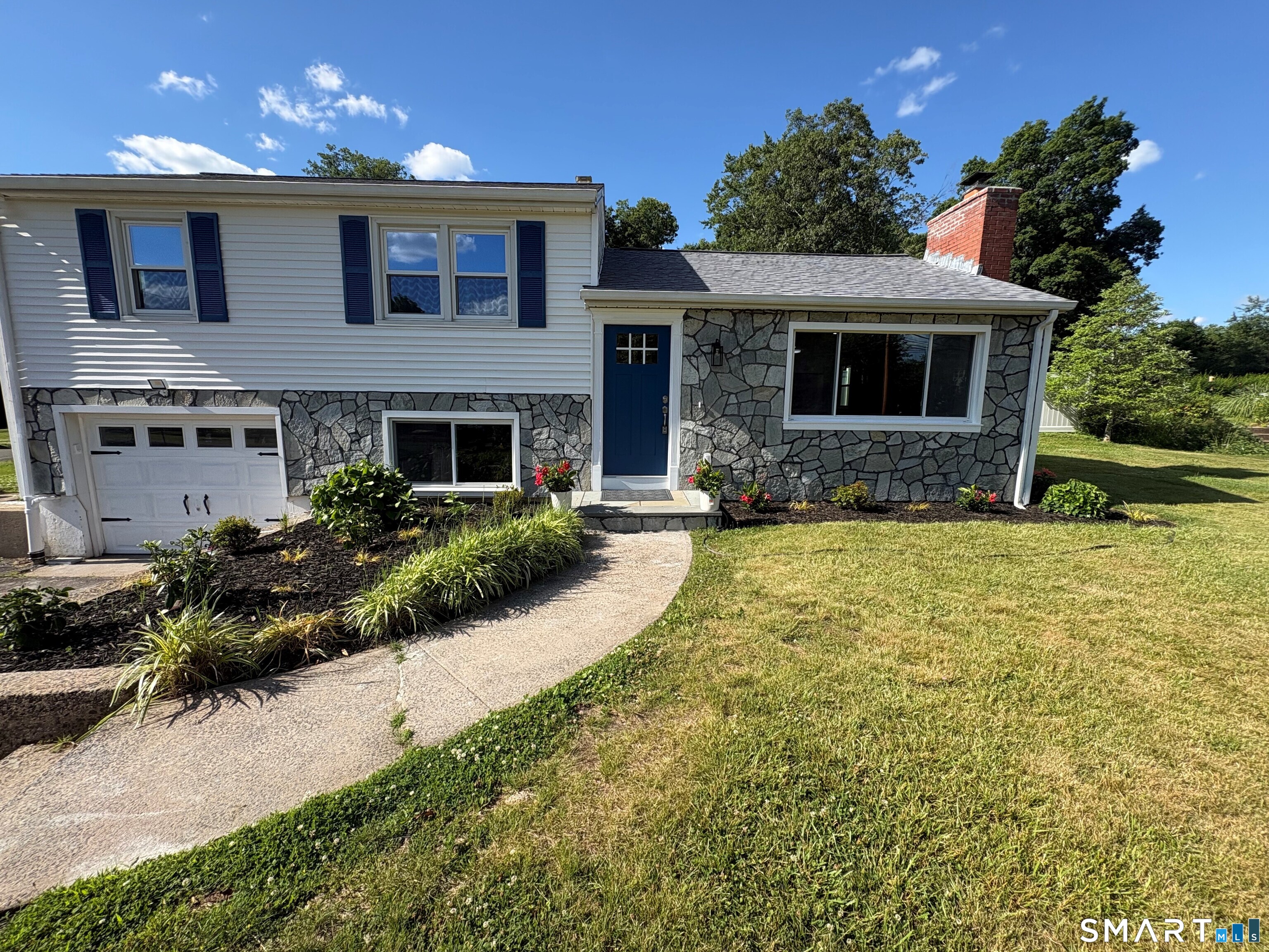 1052 New Rock Hill Road Wallingford CT 06492