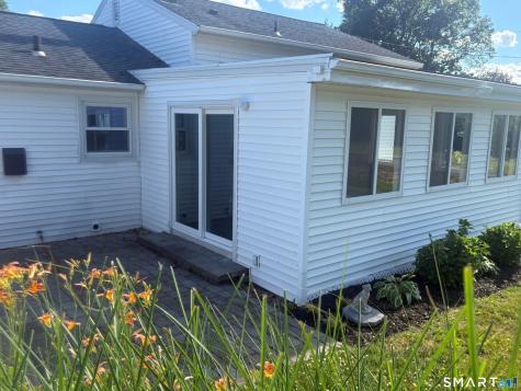 1052 New Rock Hill Road Wallingford CT 06492