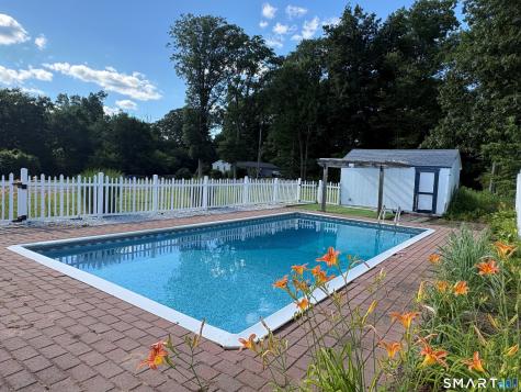 1052 New Rock Hill Road Wallingford CT 06492