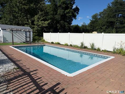 1052 New Rock Hill Road Wallingford CT 06492