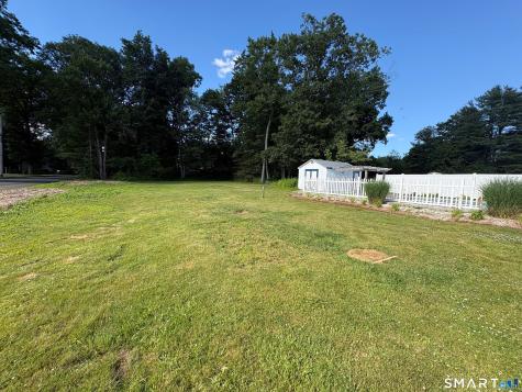 1052 New Rock Hill Road Wallingford CT 06492
