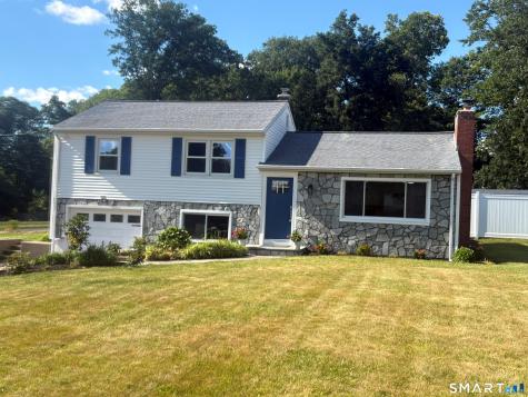 1052 New Rock Hill Road Wallingford CT 06492