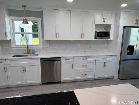 1052 New Rock Hill Road Wallingford CT 06492