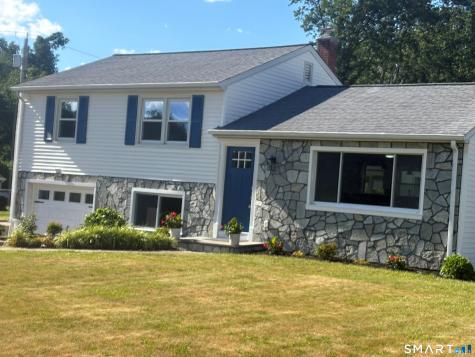 1052 New Rock Hill Road Wallingford CT 06492