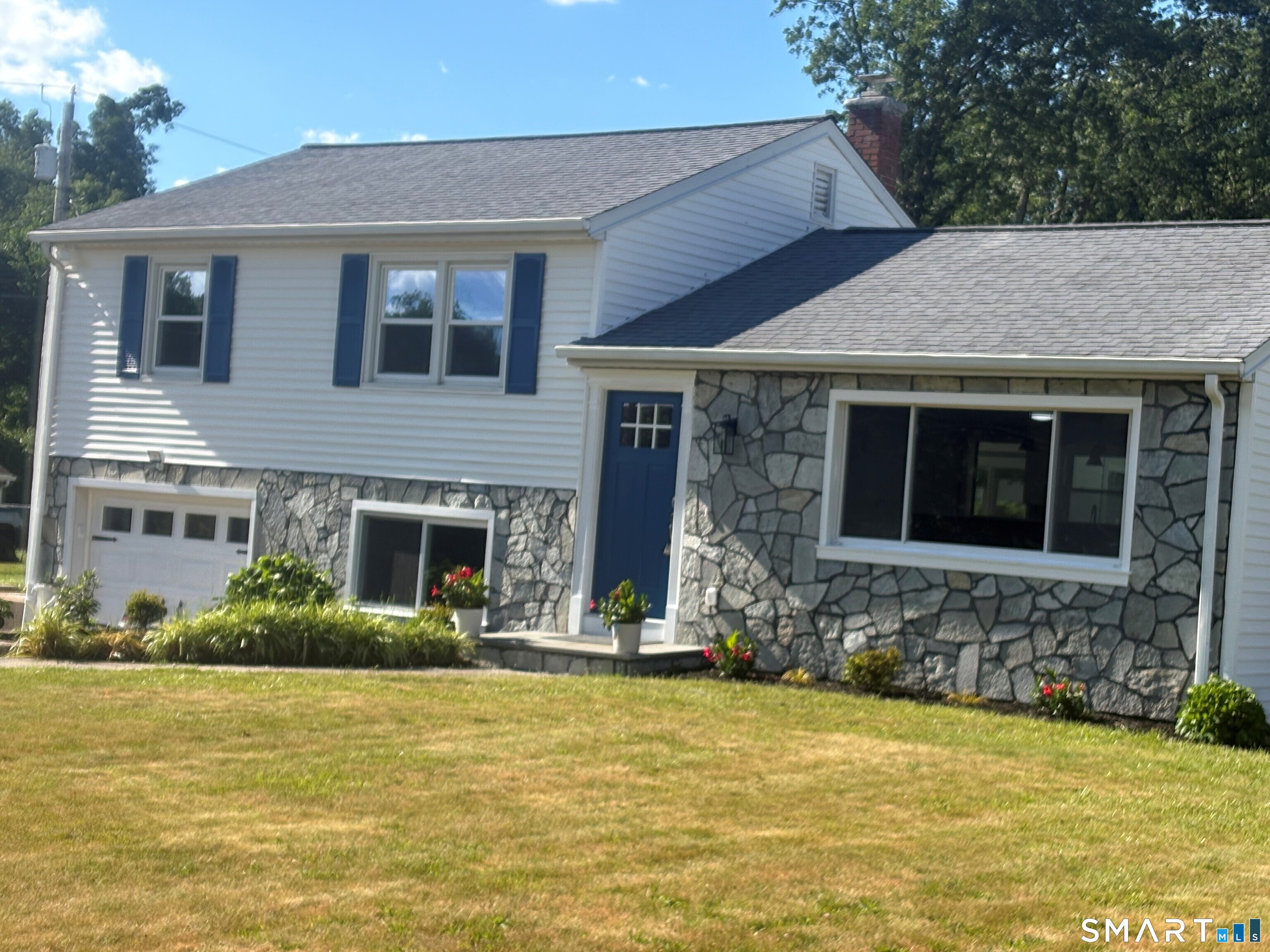 1052 New Rock Hill Road Wallingford CT 06492