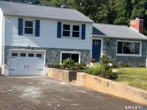 1052 New Rock Hill Road Wallingford CT 06492