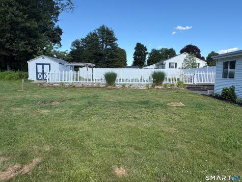 1052 New Rock Hill Road Wallingford CT 06492