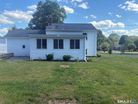 1052 New Rock Hill Road Wallingford CT 06492
