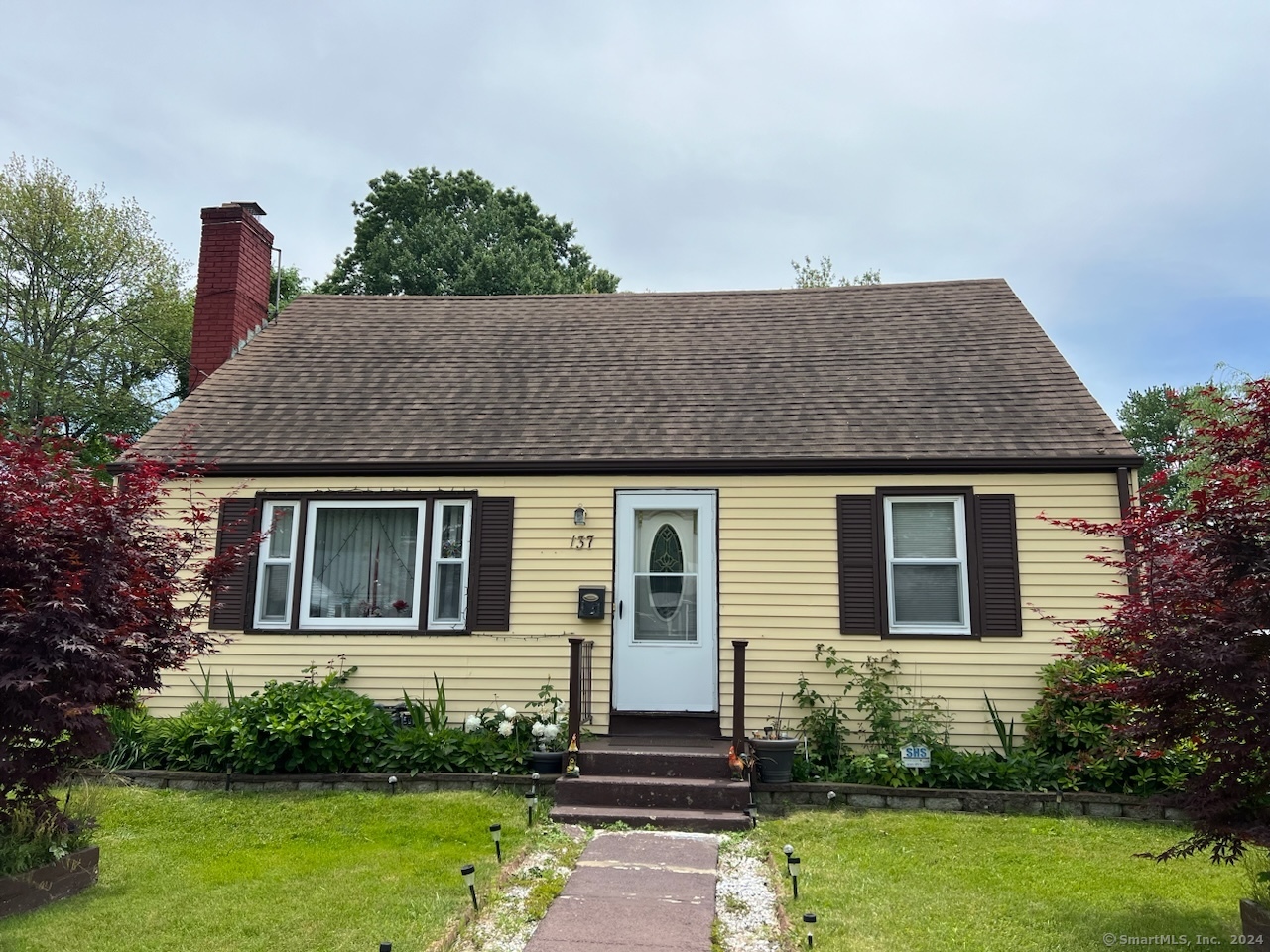 137 Princeton Street Hartford CT 06106