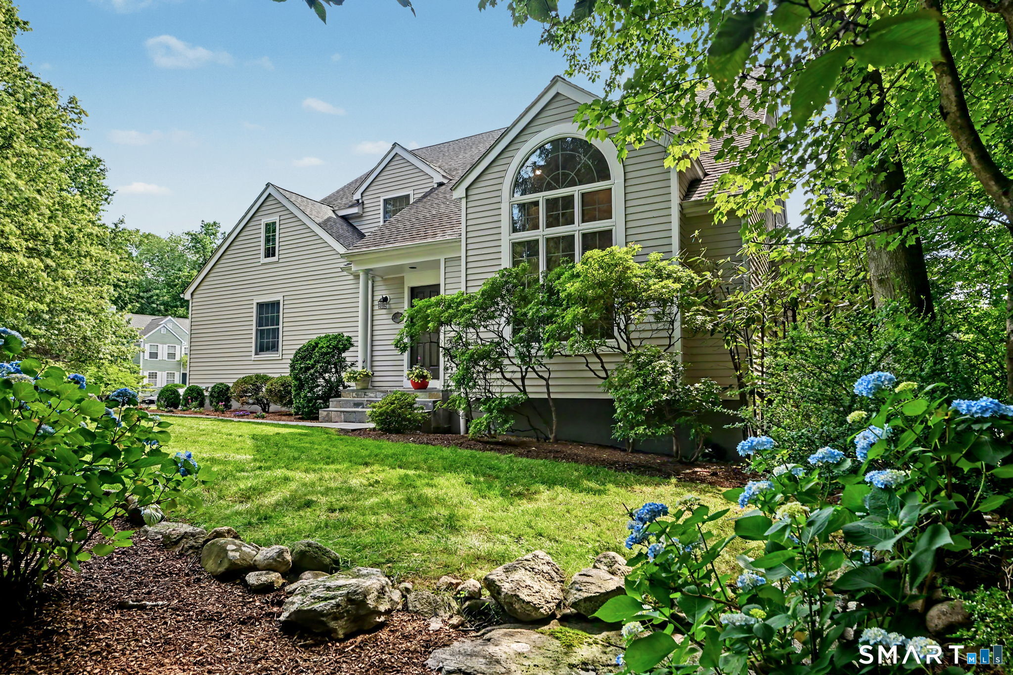 117 Edward Place Stamford CT 06905