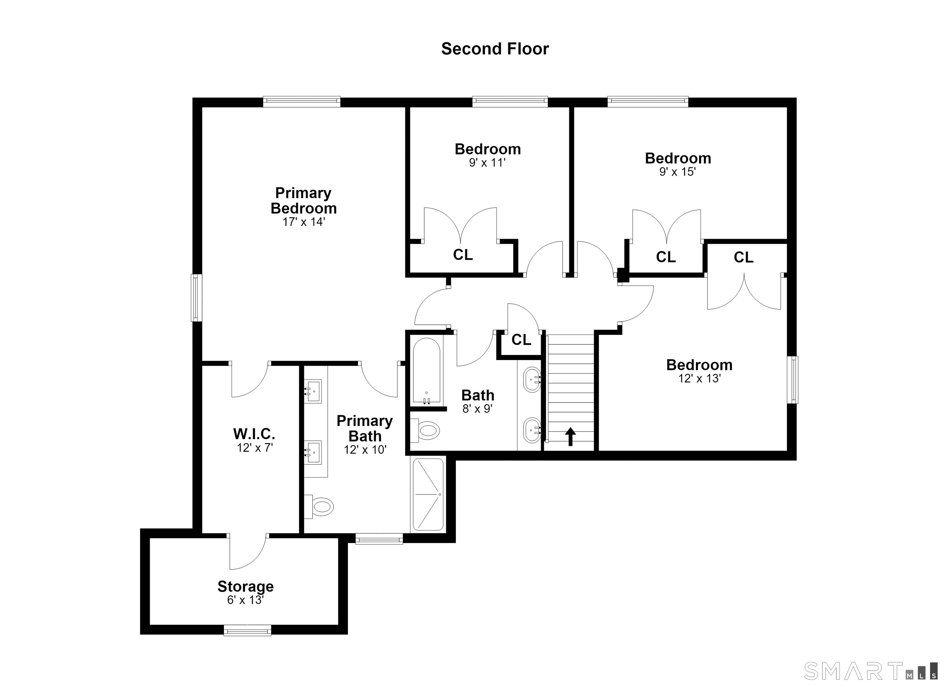 117 Edward Place Stamford CT 06905