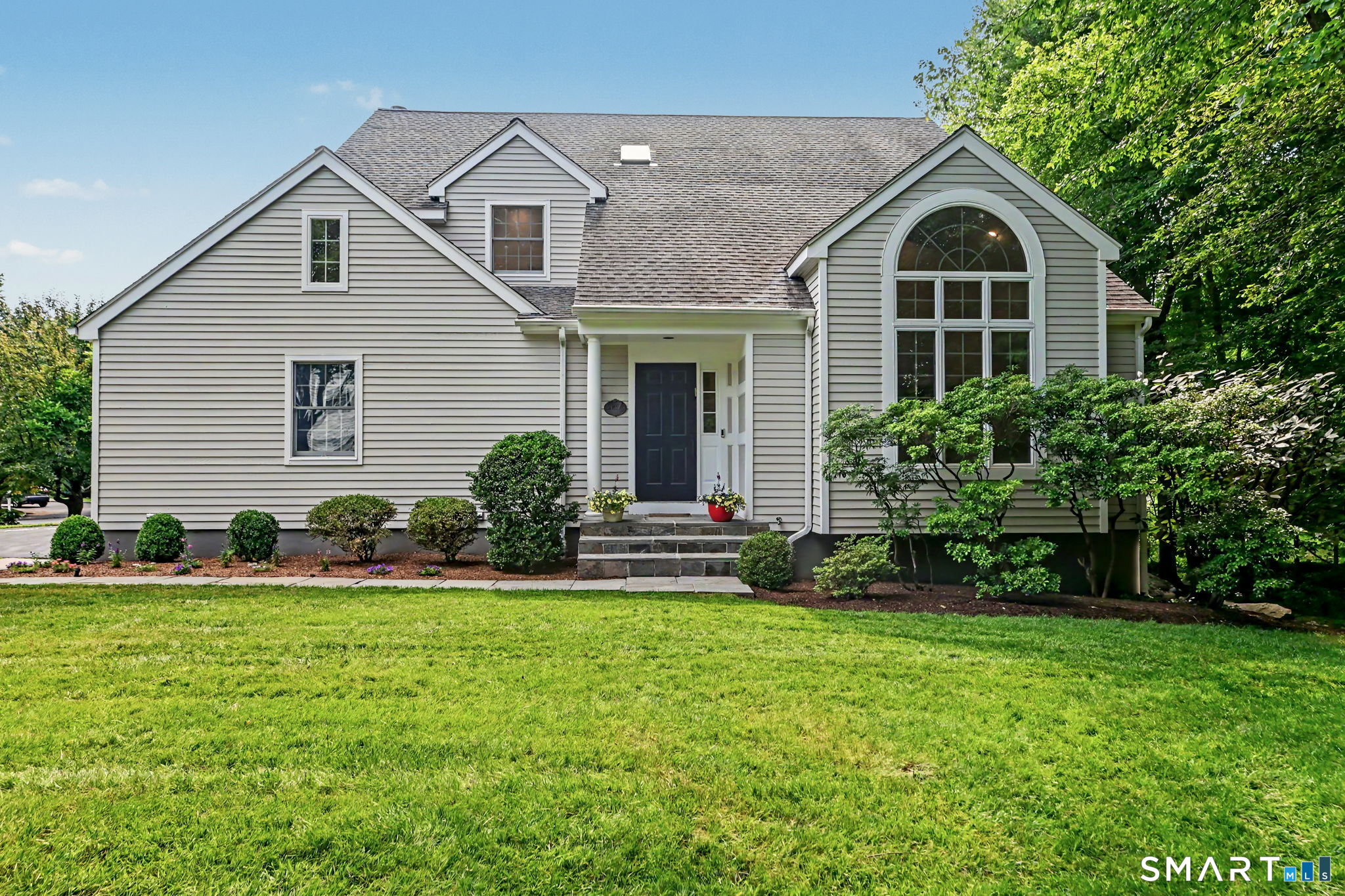 117 Edward Place Stamford CT 06905