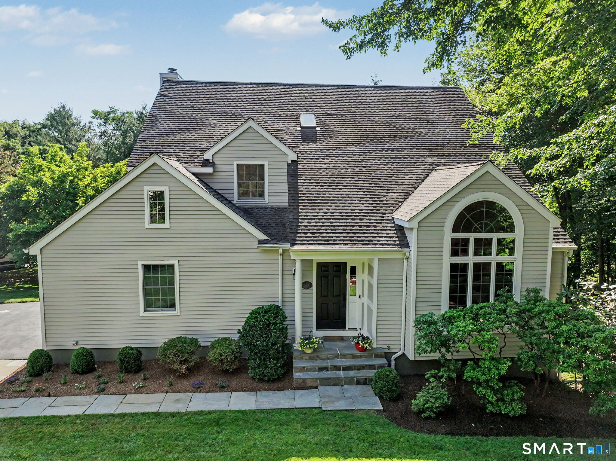 117 Edward Place Stamford CT 06905