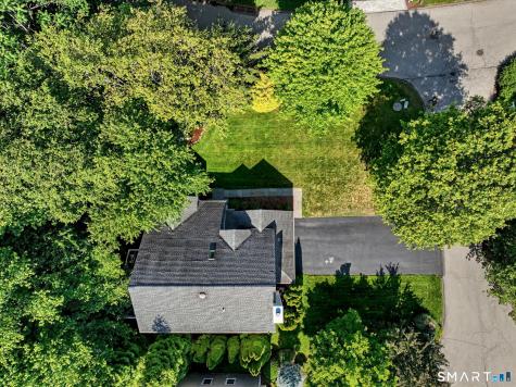 117 Edward Place Stamford CT 06905