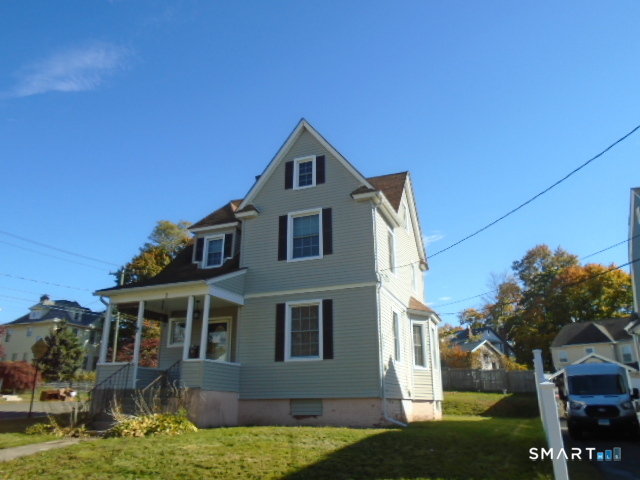 2 Parkmore Street New Britain CT 06051