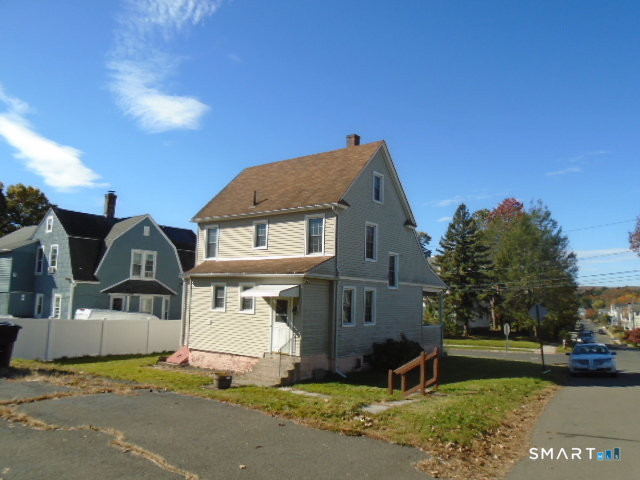 2 Parkmore Street New Britain CT 06051