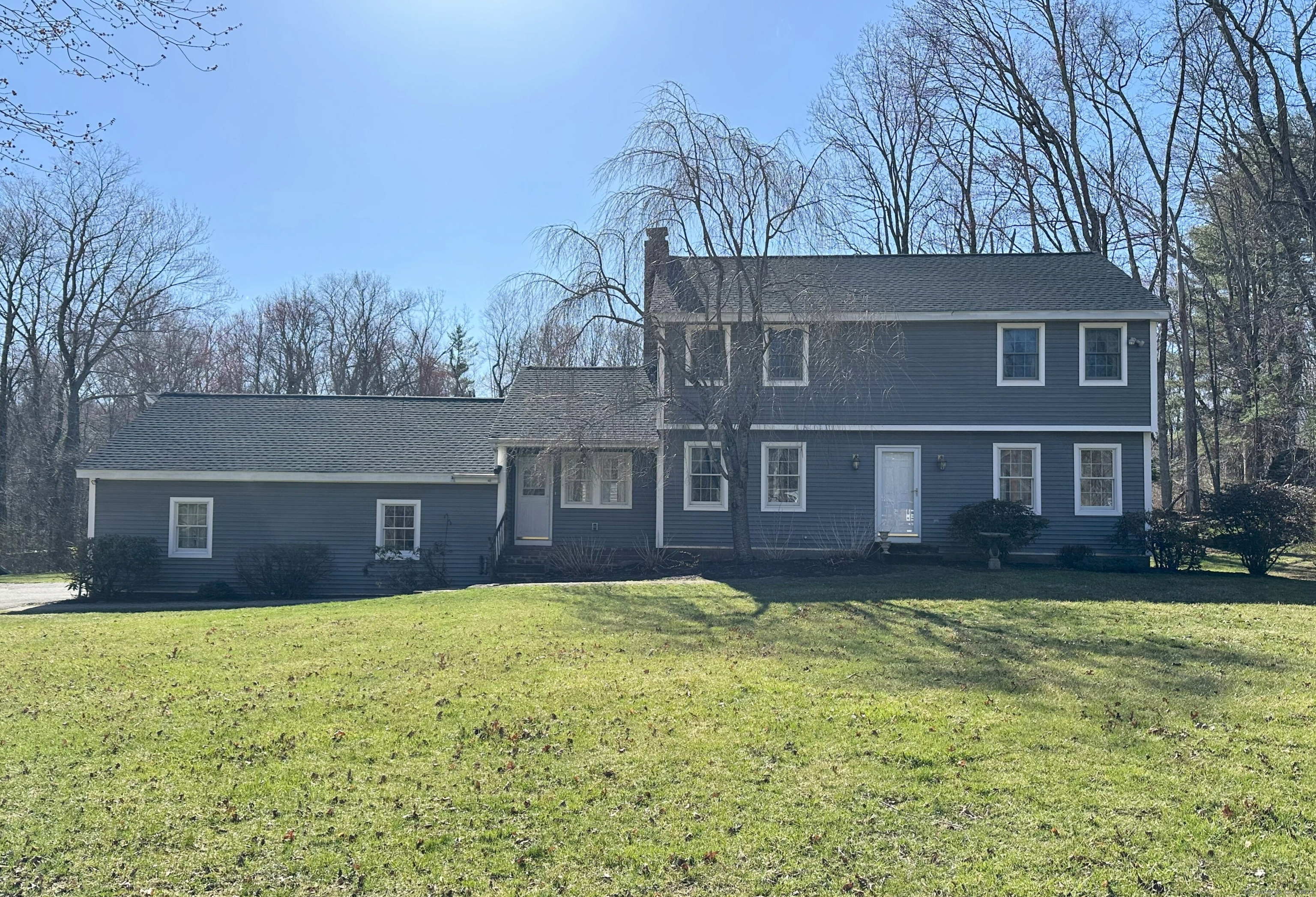 103 Whetstone Road Harwinton CT 06791