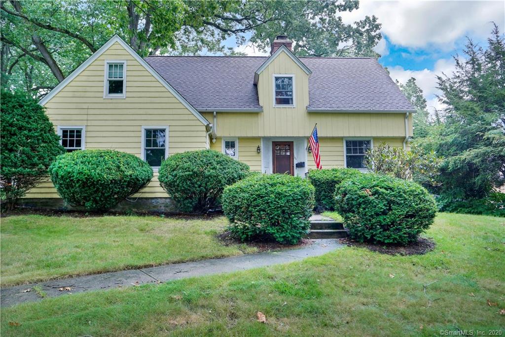 130 Melville Avenue Fairfield CT 06825