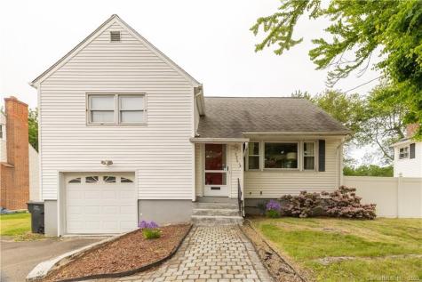 736 Hillside Avenue Hartford CT 06106