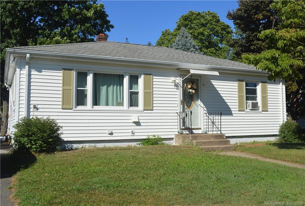 29 Diamond Avenue Plainville CT 06062