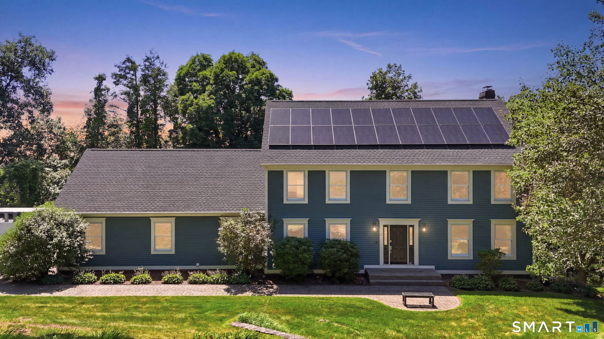 35 Forest Hills Drive Farmington CT 06032